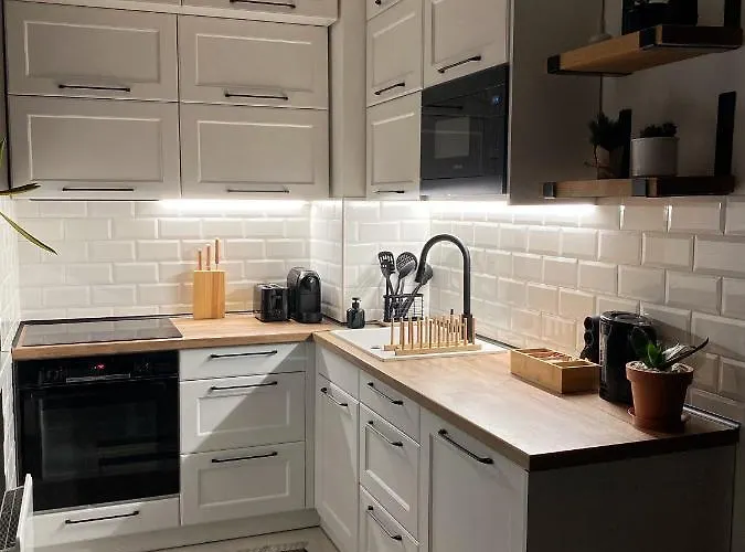 Ujhely Vara Apartament