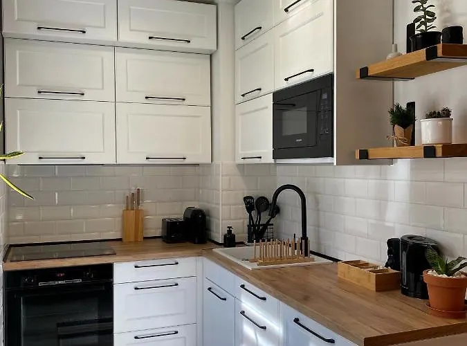 Ujhely Vara Apartament Sátoraljaújhely