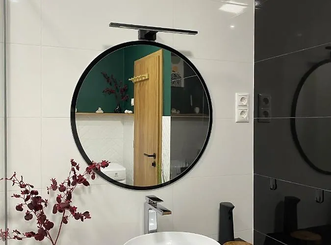 Apartament Ujhely Vara Sátoraljaújhely