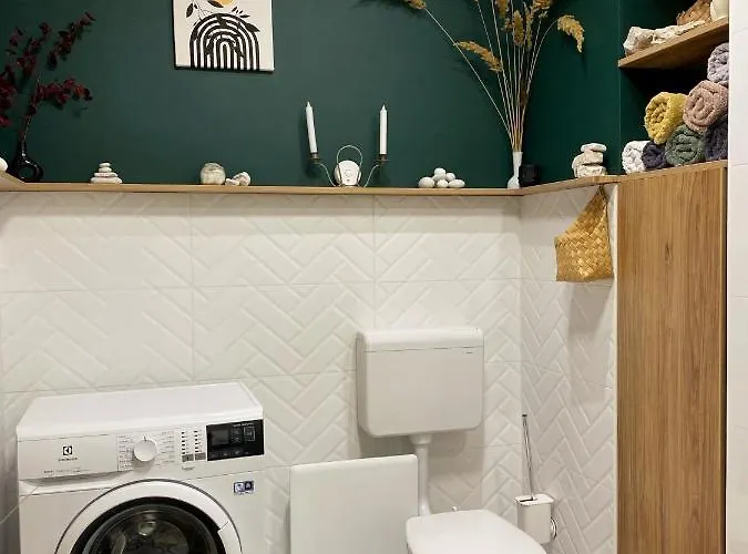 Ujhely Vara Apartament Sátoraljaújhely