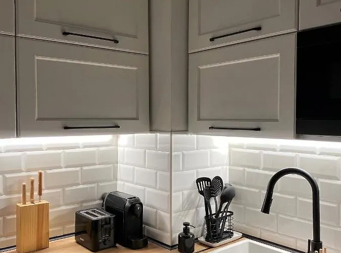 Apartament Ujhely Vara Sátoraljaújhely